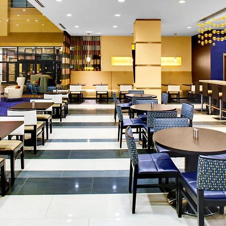 Courtyard Atlanta Decatur Downtown/Emory Hotel Bagian luar foto