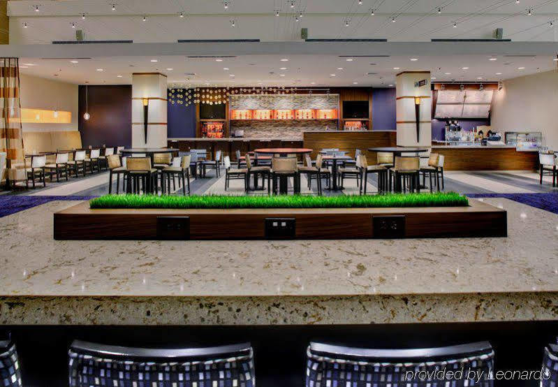 Courtyard Atlanta Decatur Downtown/Emory Hotel Bagian luar foto
